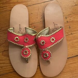Jack Rogers Boating Jacks

Brand new, never worn

No box